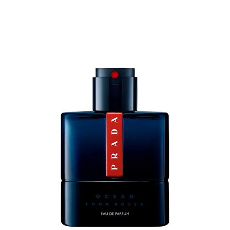 luna rossa ocean eau de parfum prada